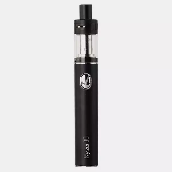 Visualizzazione Vaporizzatore eGo AIO per E-Liquid Joyetech