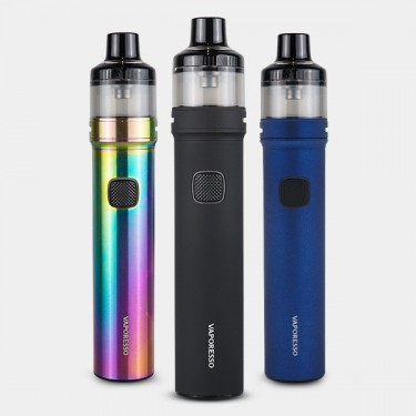 Visualizzazione Elegante Vaporesso GTX GO 80 - GB The Green Brand