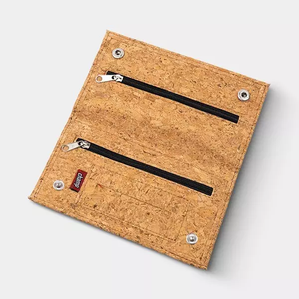 Portatabacco di Sughero Portatabacco di Sughero- GB The Green Brand