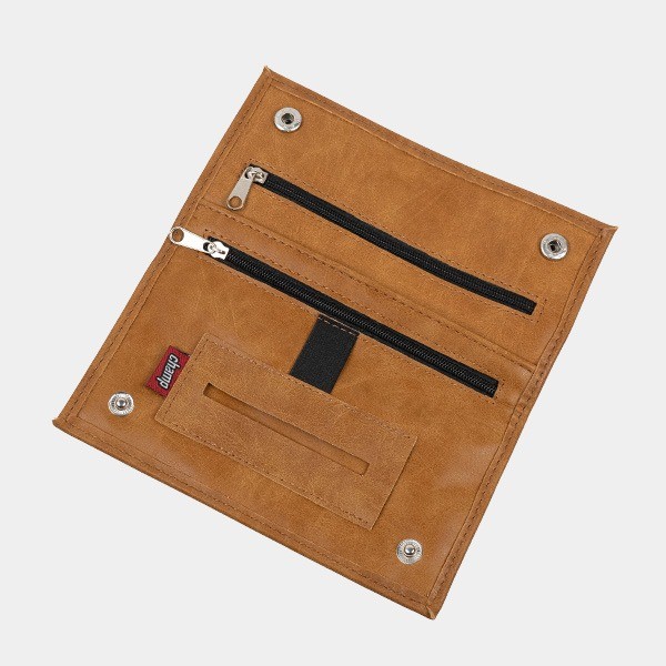 Porta Tabacco Simil Pelle