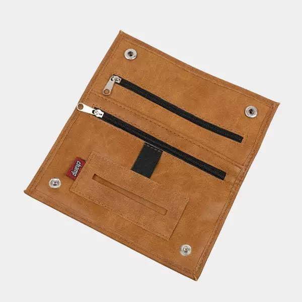 Porta Tabacco Simil Pelle Porta Tabacco Simil Pelle - GB The Green Brand