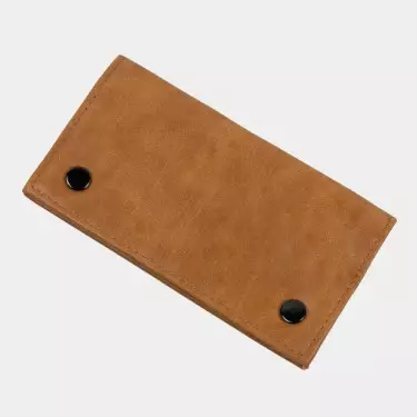 Porta Tabacco Simil Pelle - GB The Green Brand