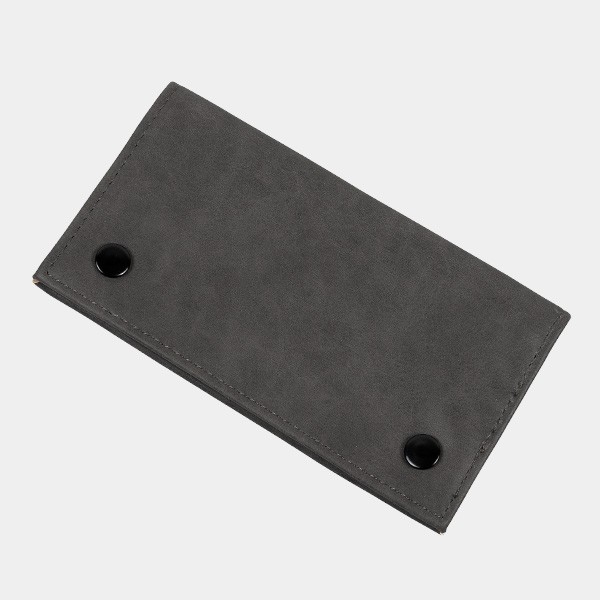 Porta Tabacco Simil Pelle - GB The Green Brand
