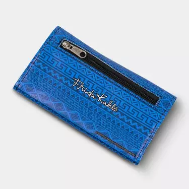 Porta Tabacco Frida Kahlo- GB The Green Brand