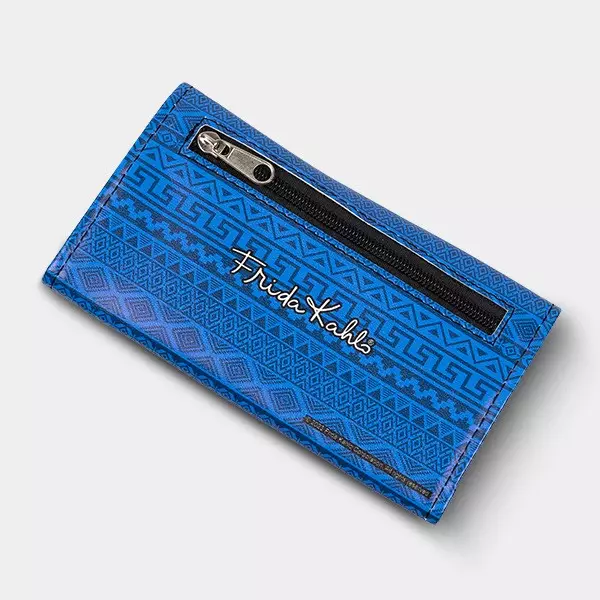 Porta Tabacco Frida Kahlo- GB The Green Brand