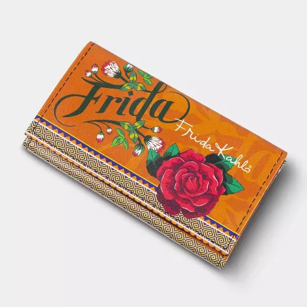 Porta Tabacco Frida Kahlo