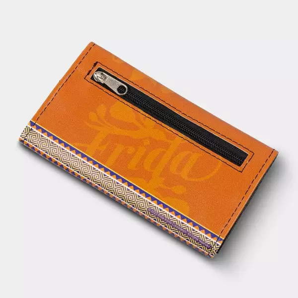 Porta Tabacco Frida Kahlo