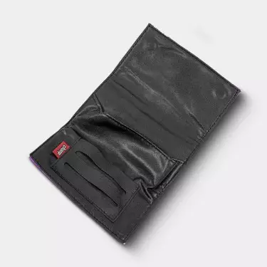 Porta Tabacco Frida Kahlo- GB The Green Brand