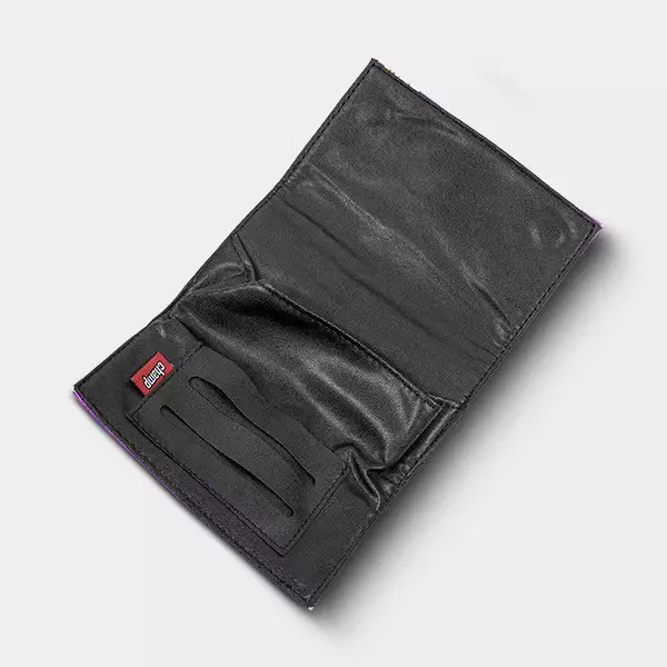 Porta Tabacco Frida Kahlo- GB The Green Brand