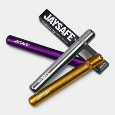 Visualizzazione Porta Joint JaySafe