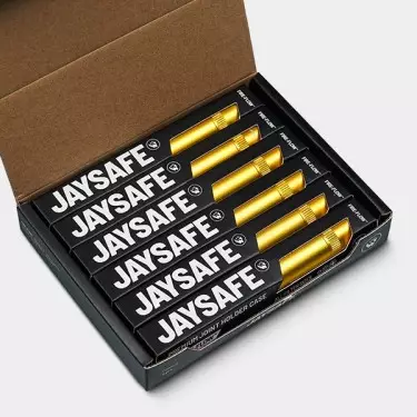 Porta Joint JaySafe