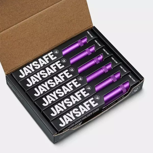 Porta Joint JaySafe