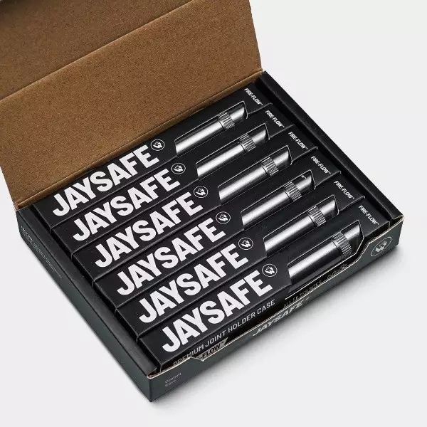 Porta Joint JaySafe