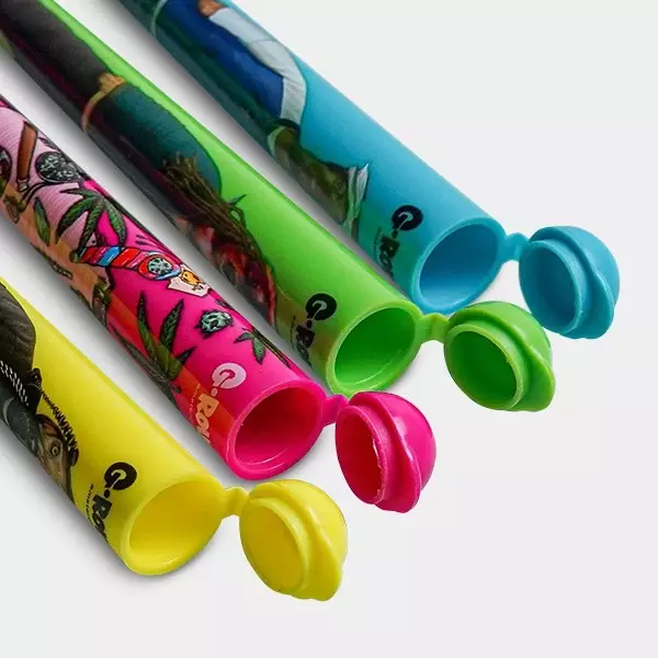 Porta Joint G-Tube ┃GB The Green Brand