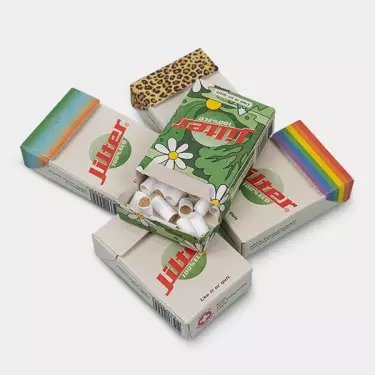 Jilter Filtri ECO di Impurità Spugna Joint - Grow Barato