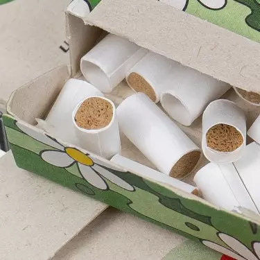 Jilter Filtri ECO di Impurità Spugna Joint - Grow Barato