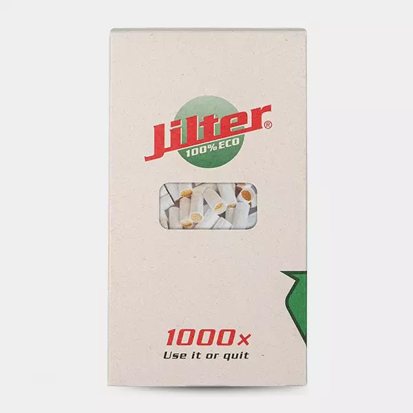 Jilter Filtri Impurezze ECO Jilter Filtri Impurezze ECO