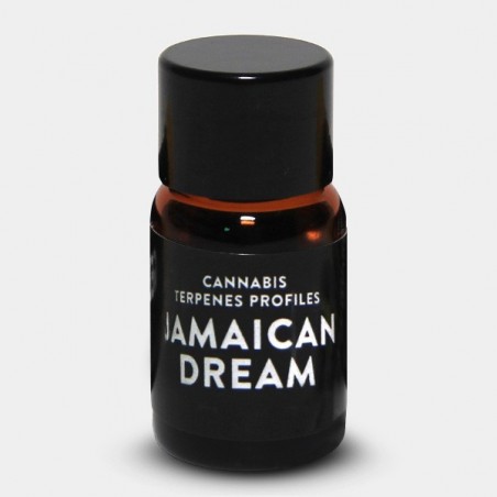 Terpeni Jamaican Dream