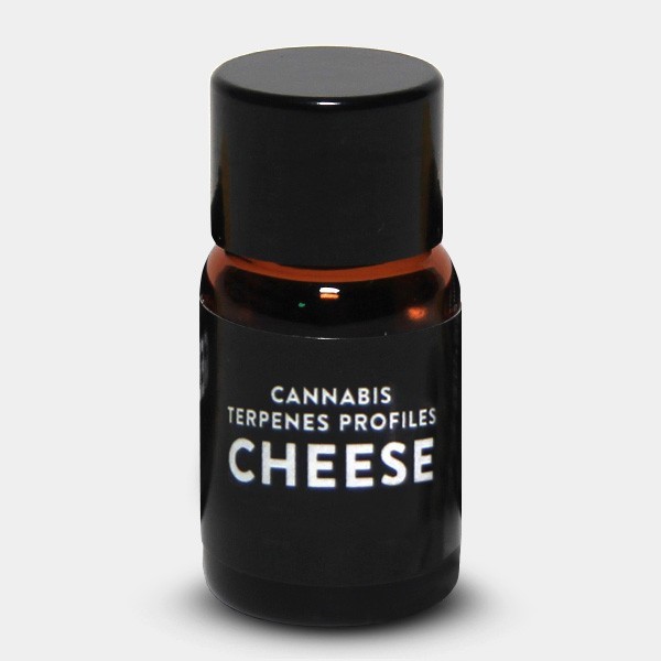 Terpeni Cheese