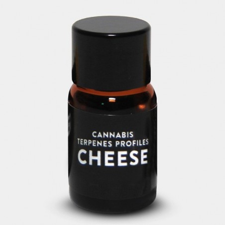 Terpeni Cheese