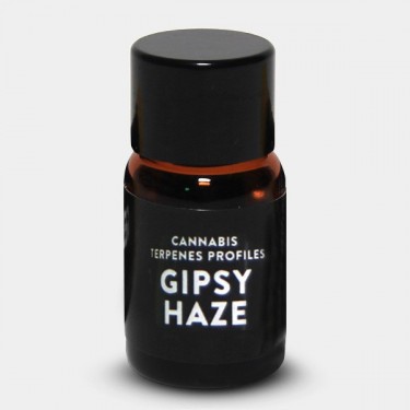 Terpeni Gipsy Haze