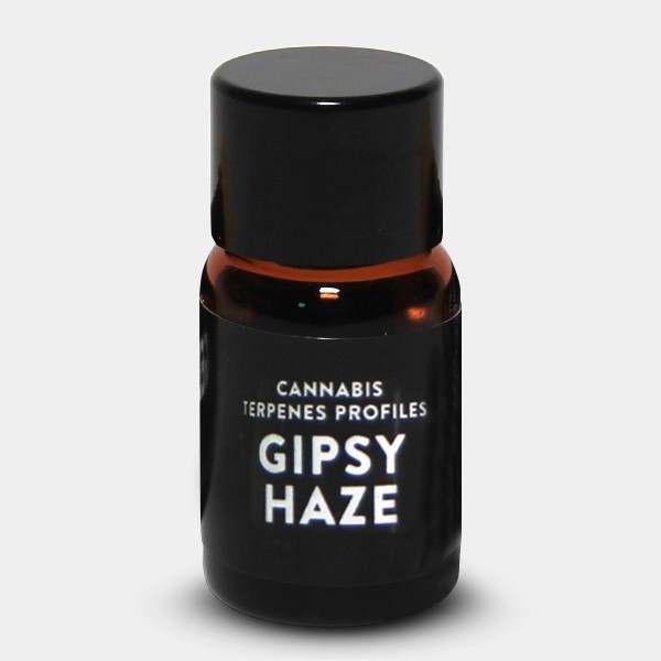 Terpeni Gipsy Haze