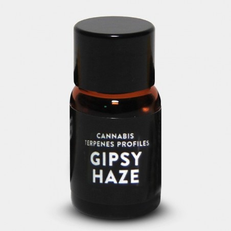 Terpeni Gipsy Haze
