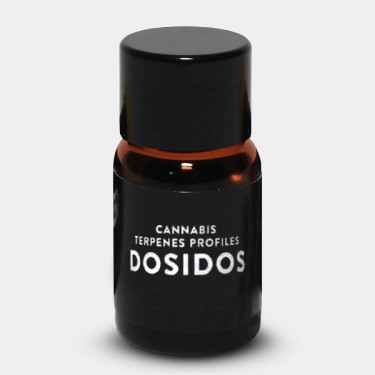 Visualizzazione Terpeni Dosidos
