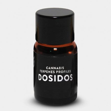Terpeni Dosidos