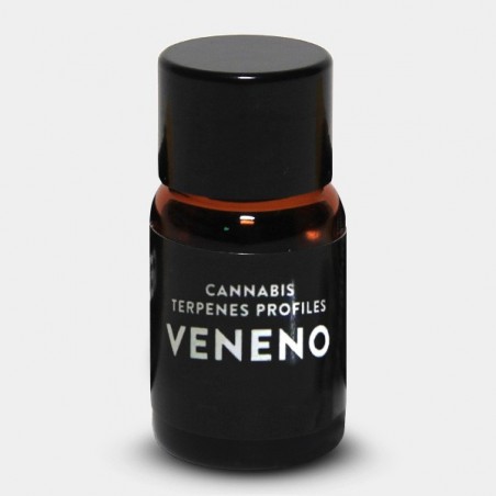 Terpeni Pozione
