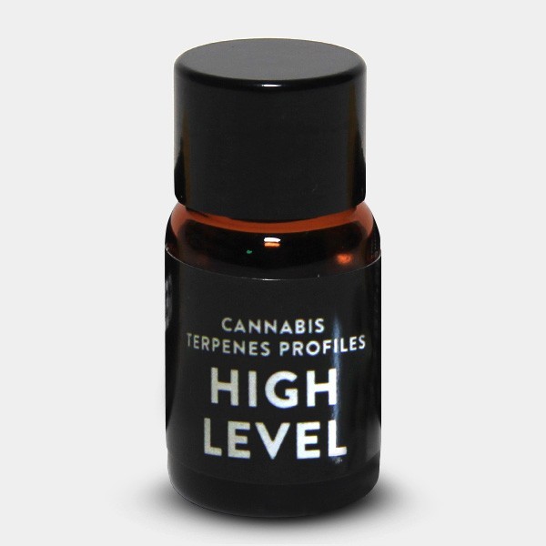 Terpeni High Level