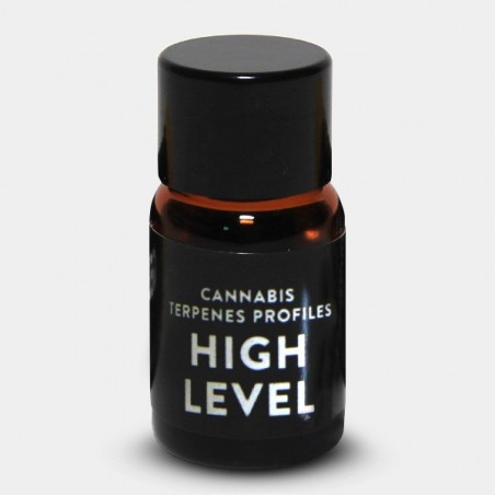 Terpeni High Level