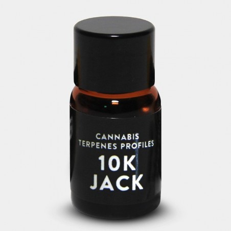 Terpeni 10K Jack