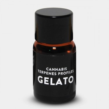 Terpeni al Gelato