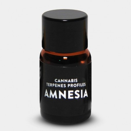 Terpeni Amnesia di Cali Terpeni- Gb The Green Brand