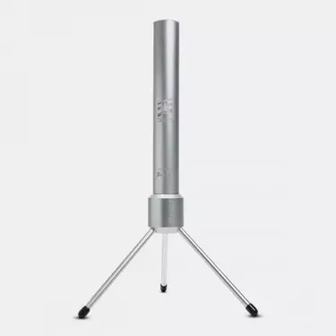 Tubo estrattore Dexso DEOE con treppiede