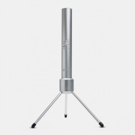 Tubo estrattore Dexso DEOE con treppiede