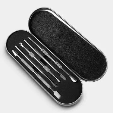 Kit Dab Graveda manipolazione estrazioni.