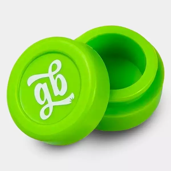 Kit Dabbers GB spatole per BHO e concentrati – Gh The Green Brand