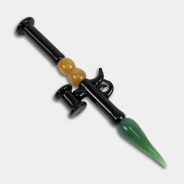 Visualizzazione Comprare Dabber di vetro per BHO GB