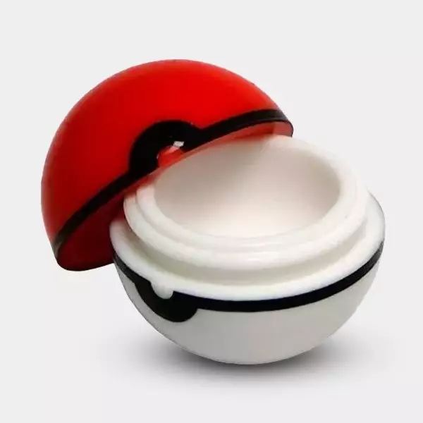 Pokeball di Silicone - Estrazioni di BHO