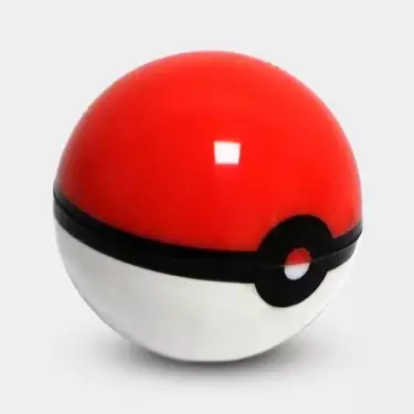 Pokeball di Silicone - Estrazioni di BHO