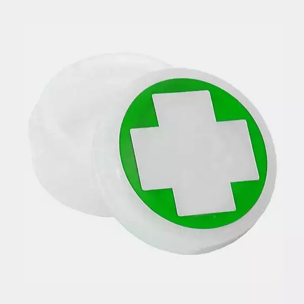 Contenitori di Silicone THC