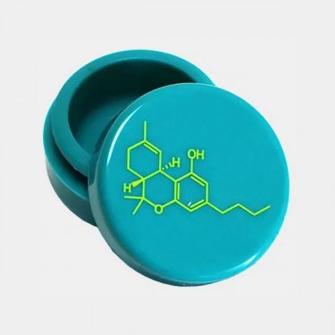 Contenitori di Silicone THC