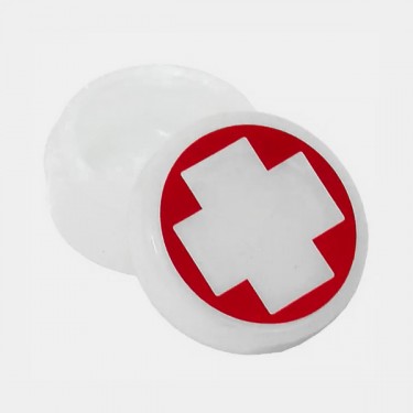 Contenitori di Silicone THC