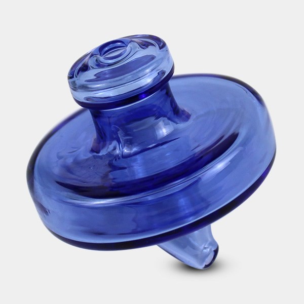 Visualizzazione Comprare Karb Cap di vetro accessorio da 34mm