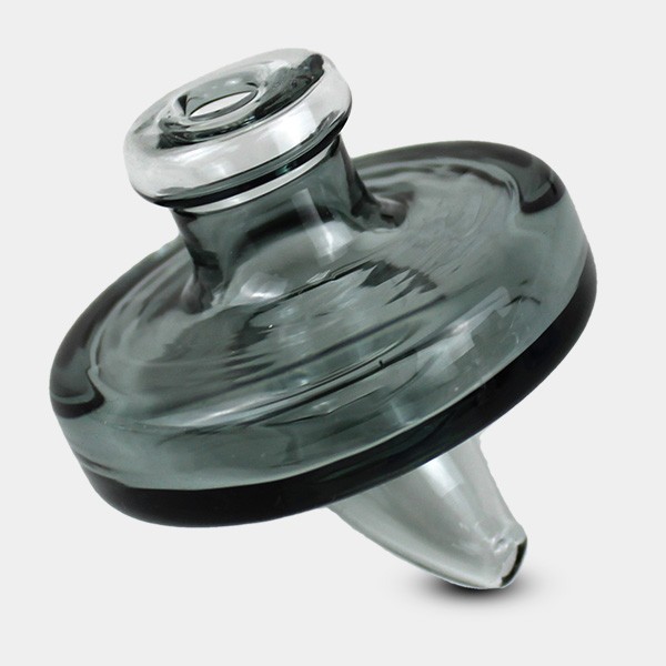 Comprare Karb Cap di vetro accessorio da 34mm