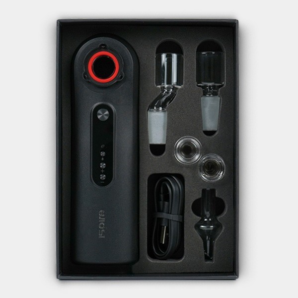 The Wand Ispire Riscaldare Bangers -  GB The Green Brand