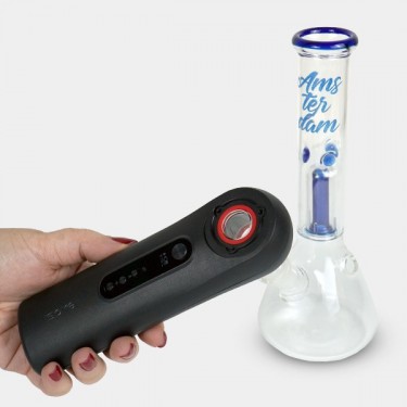 The Wand Ispire Riscaldare Bangers -  GB The Green Brand