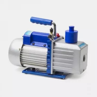 Macchina vuoto HBS per estrazioni BHO.